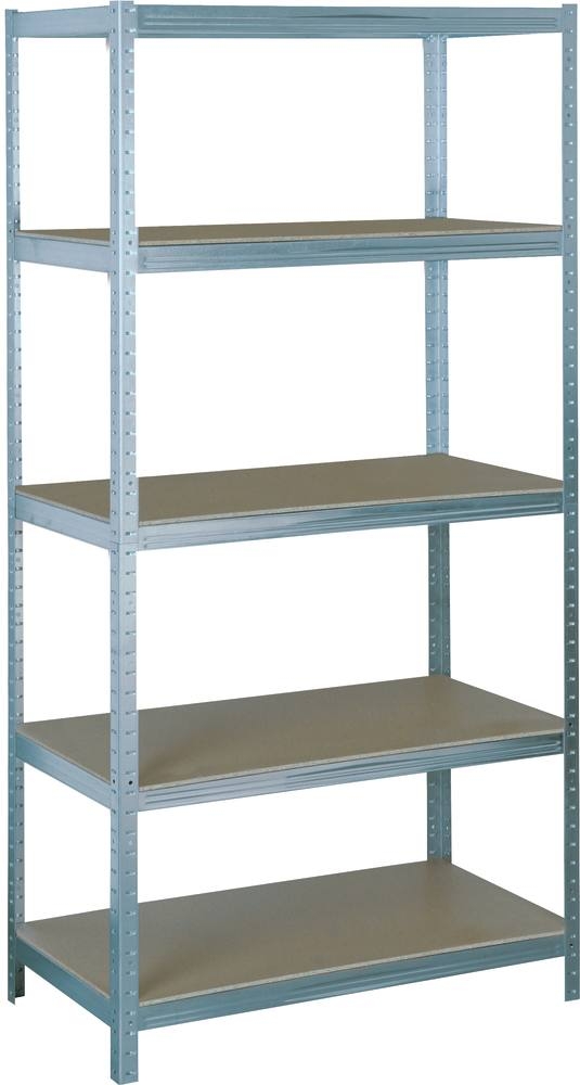Etagère de stockage - Faible largeur à petit prix 
