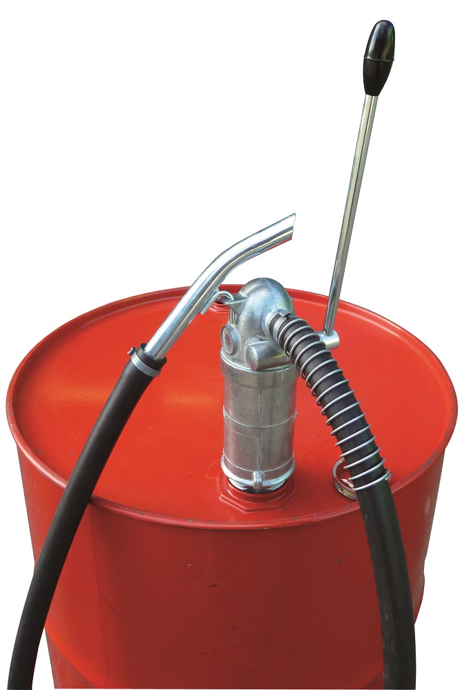 Pompe à main Atex