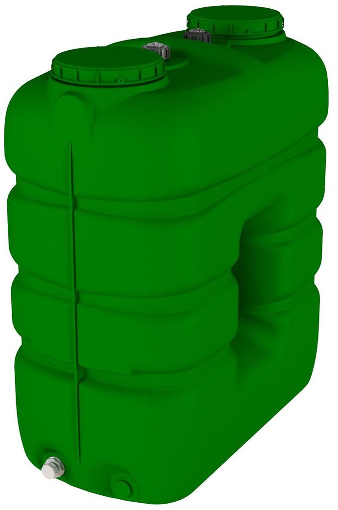 Cuve à eau Aquavario Sotralentz 2000 litres