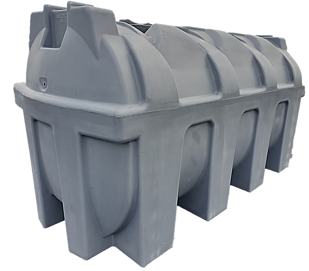 Cuve engrais liquide sp&eacute;ciale transport 
