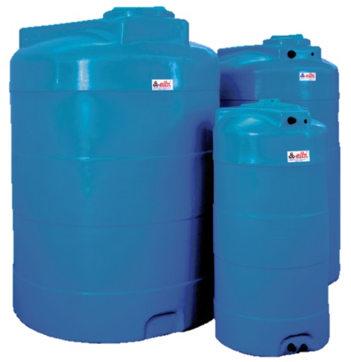 Cuve à eau 300L extérieure au meilleur prix