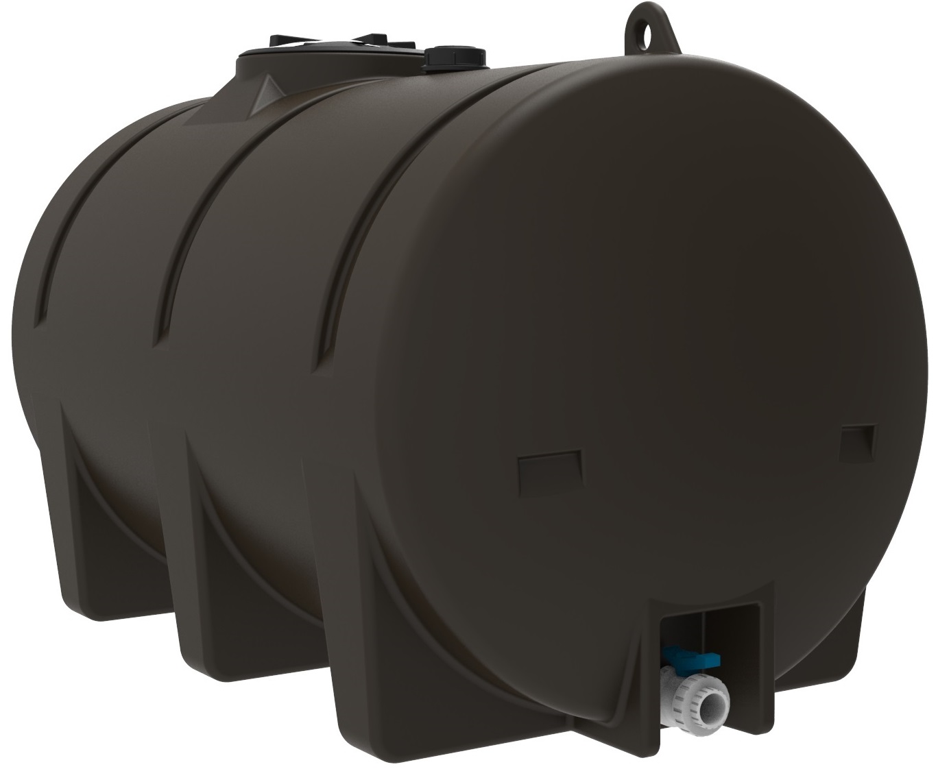 Cuve à eau 3350 litres - NOIR - Premier Tech Aqua