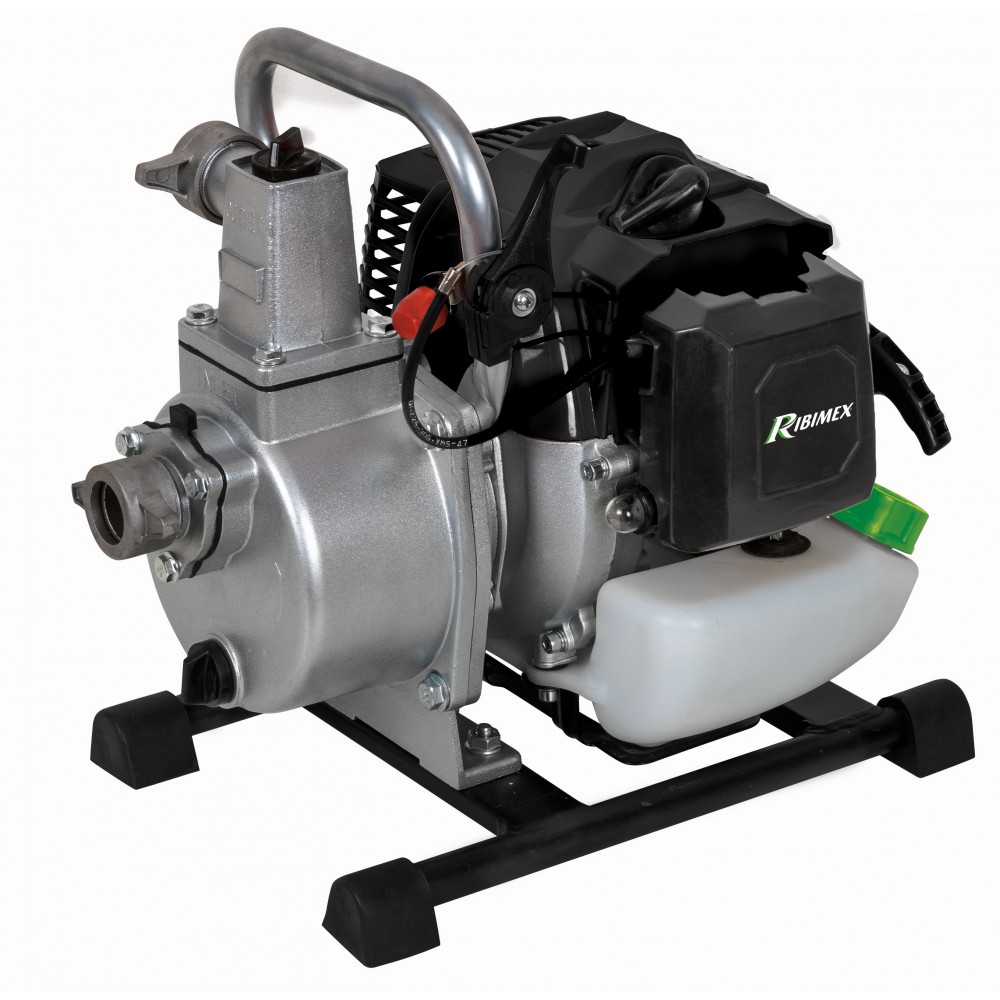 Motopompe Ribimex au meilleur prix RL DISTRIB