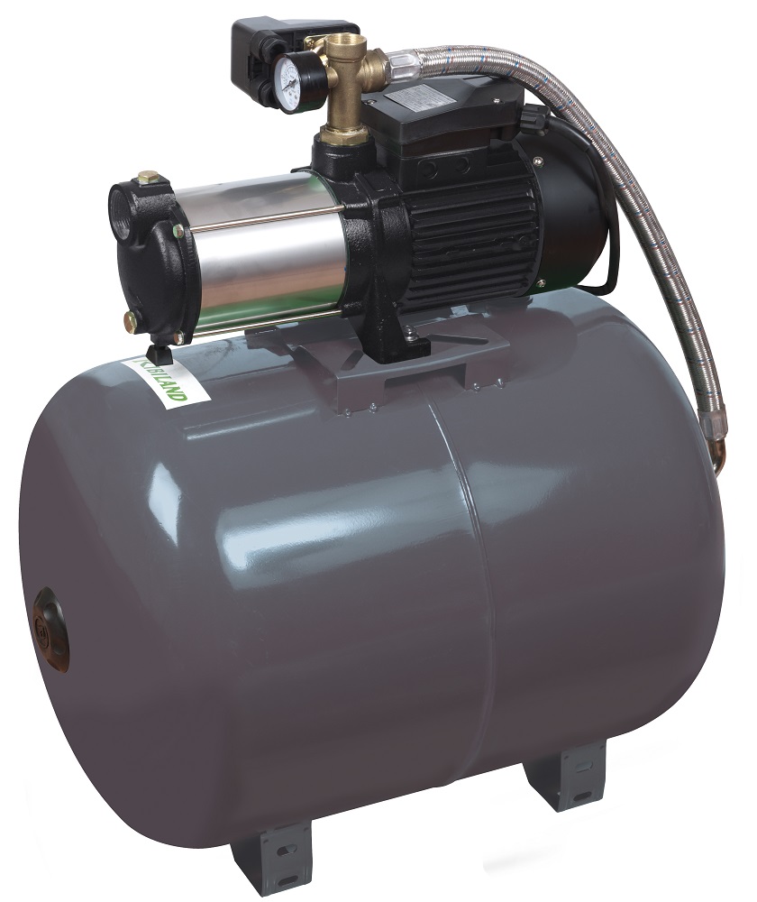 Surpresseur 100 litres de qualité pro au meilleur prix 