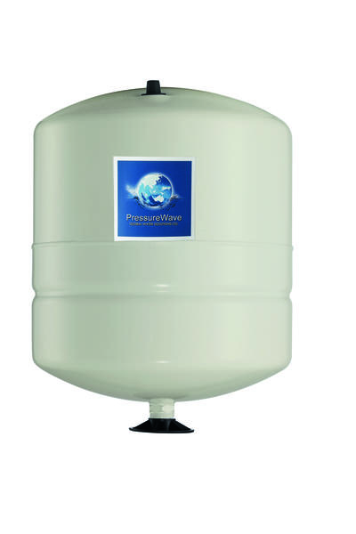 Réservoir à diaphragme 8 litres - Calpeda 