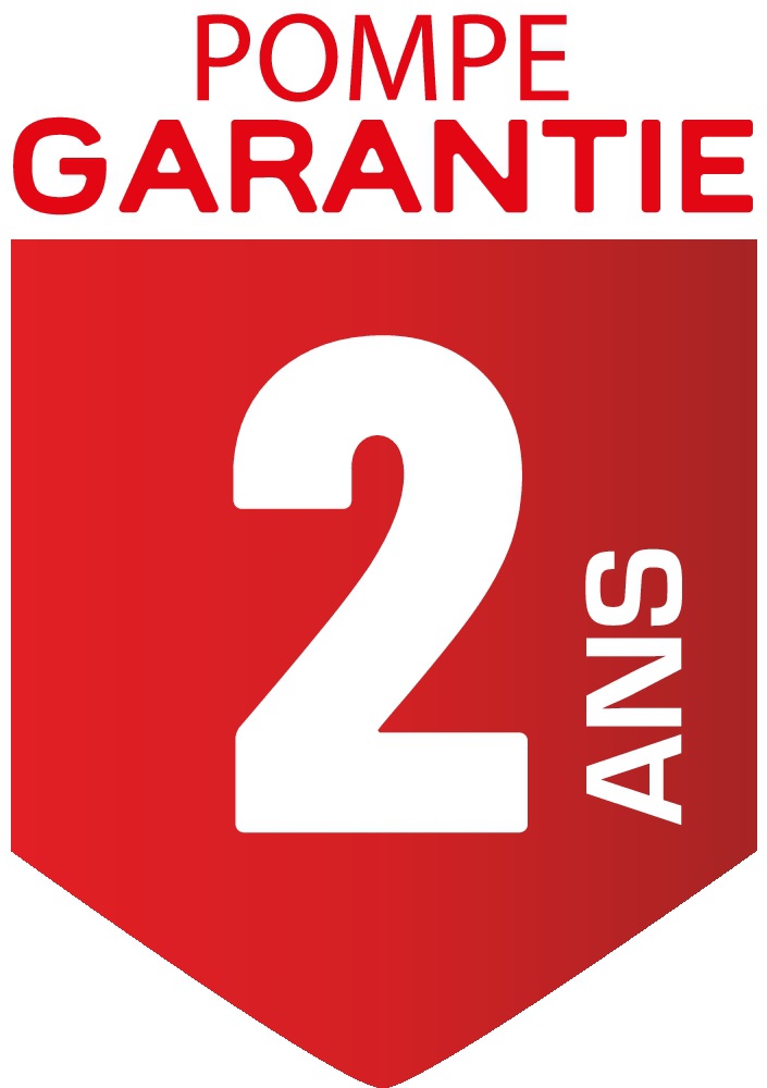 Pompe Adblue garantie 2 ans au meilleur prix 