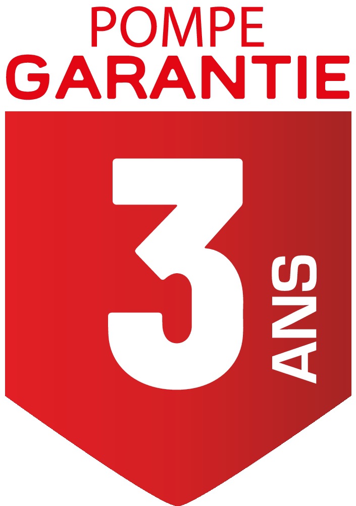 Pompe de transfert Adblue garantie 3 ans 