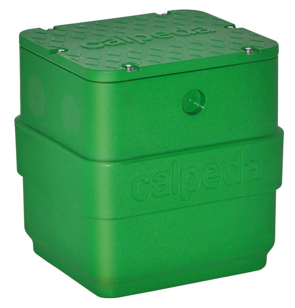 Poste de relevage Calpeda - 40 litres 