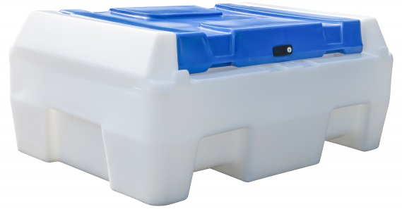 Cuve Adblue - Transport et stockage - 200 litres 
