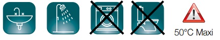 Utilisation des postes de relevage Calpeda