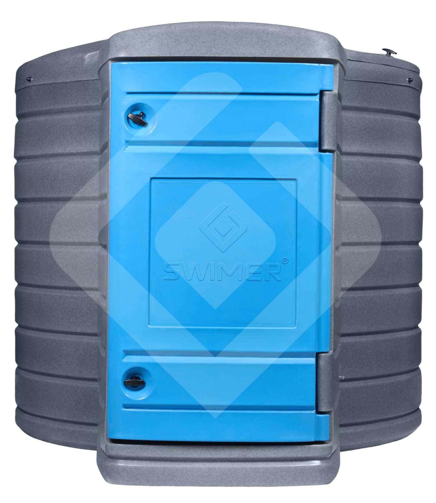 Cuve 5000 litres adblue swimer PRO