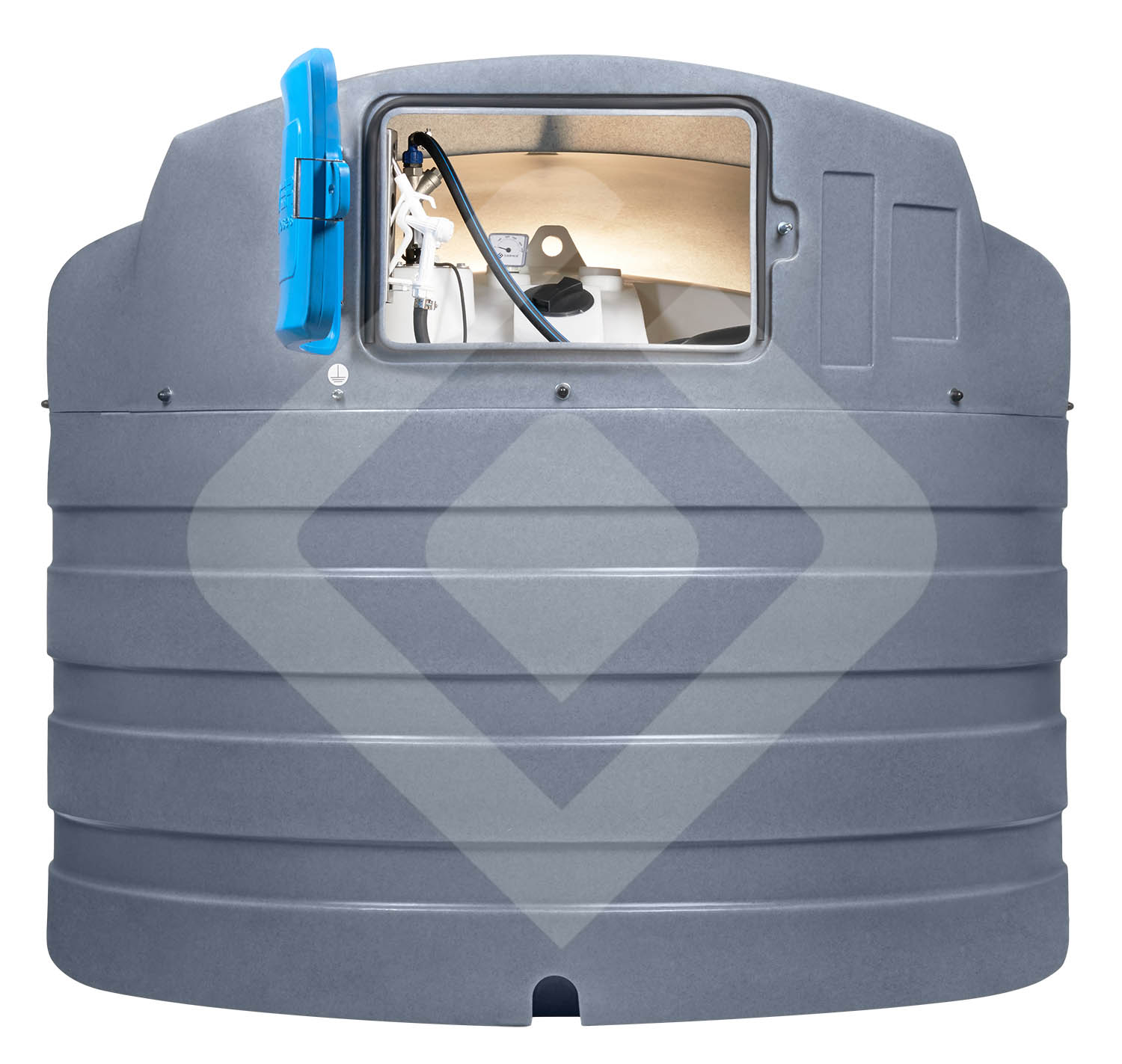 Cuve Adblue 5000 litres au meilleur prix 